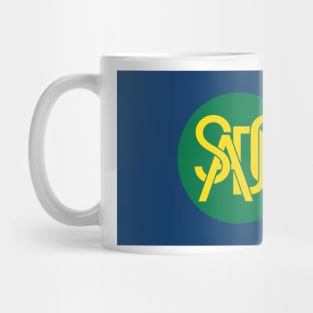 Southern African Development Community Mug